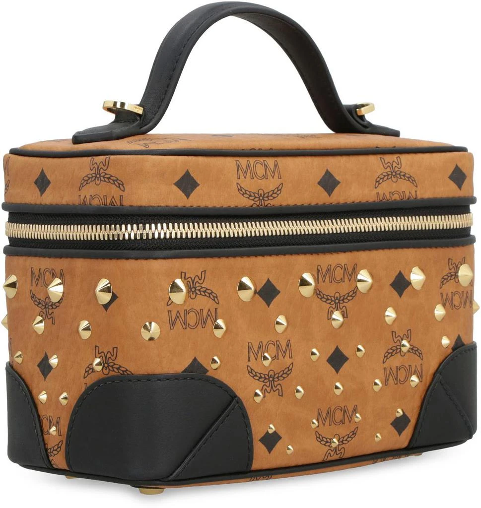 商品MCM|MCM WASH BAG,价格¥4741,第3张图片详细描述