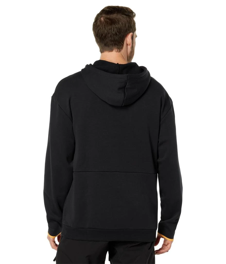 商品Oakley|TC Stretch Logo Hoodie,价格¥540,第2张图片详细描述