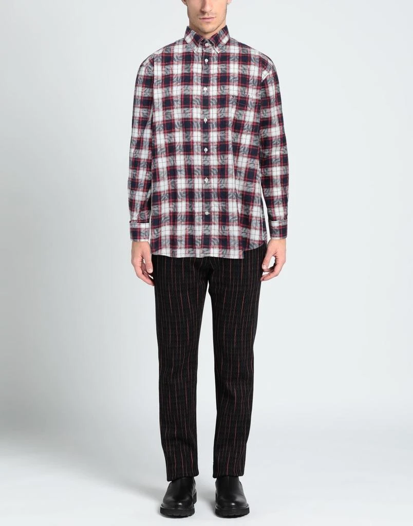 商品Paul & Shark|Checked shirt,价格¥776,第2张图片详细描述