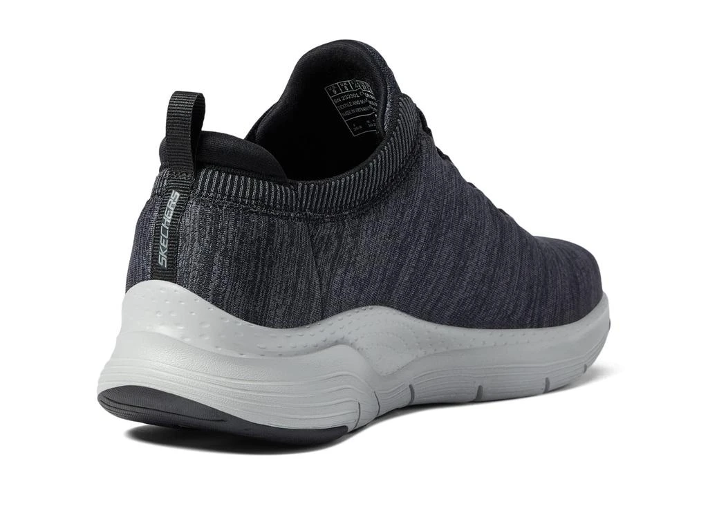 商品SKECHERS|Arch Fit - Waveport,价格¥660,第5张图片详细描述