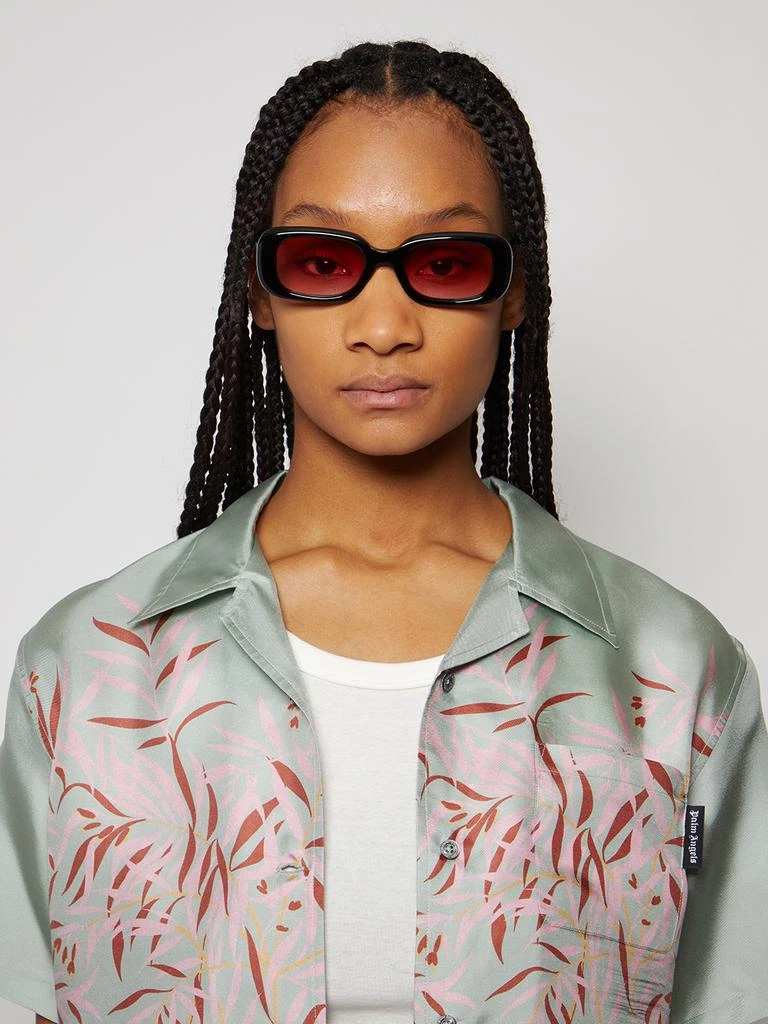 商品GENTLE MONSTER|Bliss Square Sunglasses,价格¥2065,第2张图片详细描述