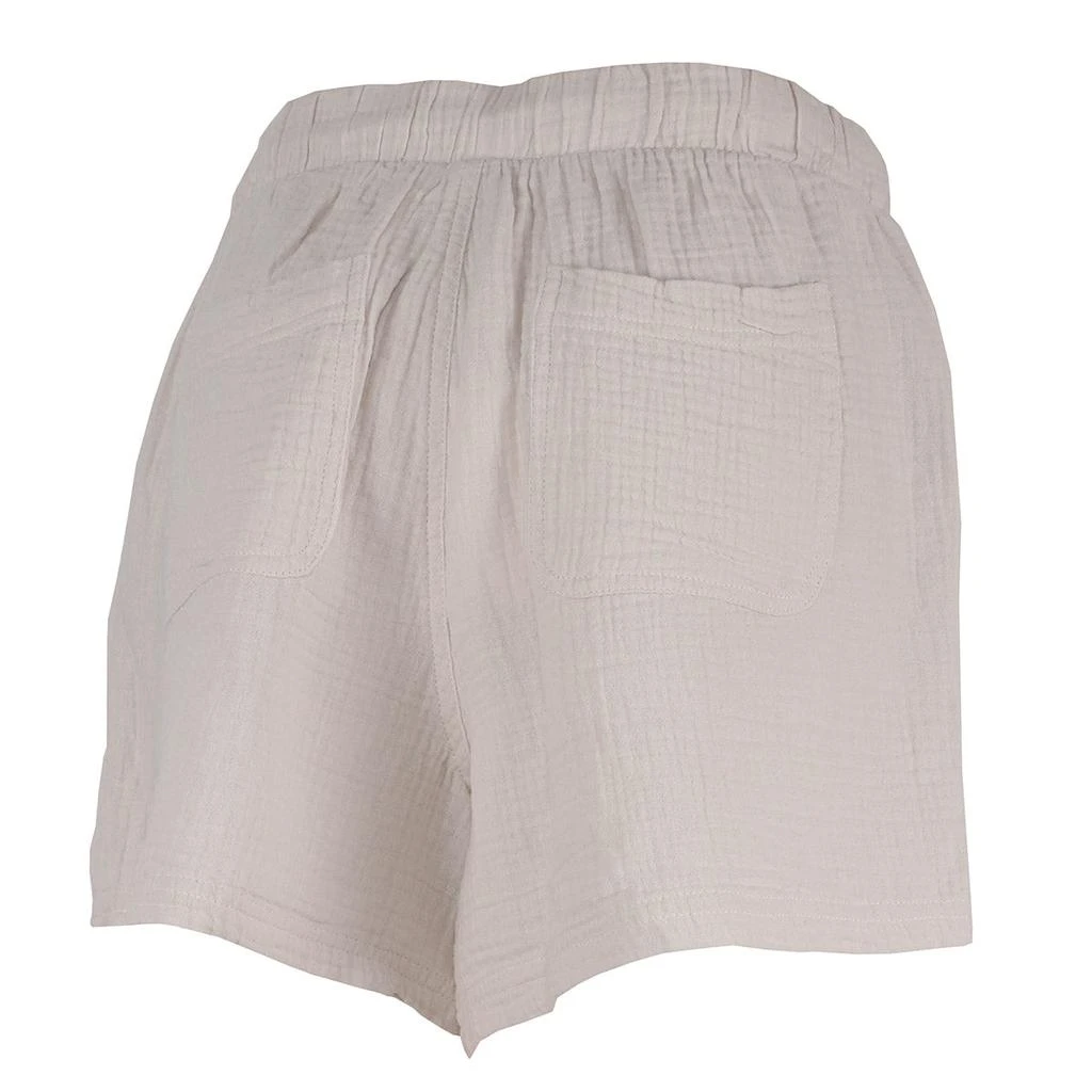 Calvin Klein Women's Drawstring Short 商品