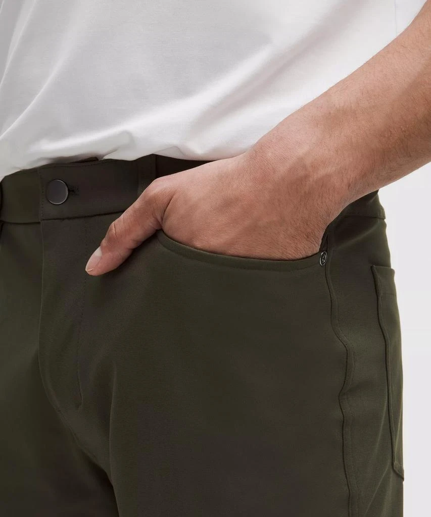 ABC Classic-Fit 5 Pocket Pant 32L *Warpstreme 商品