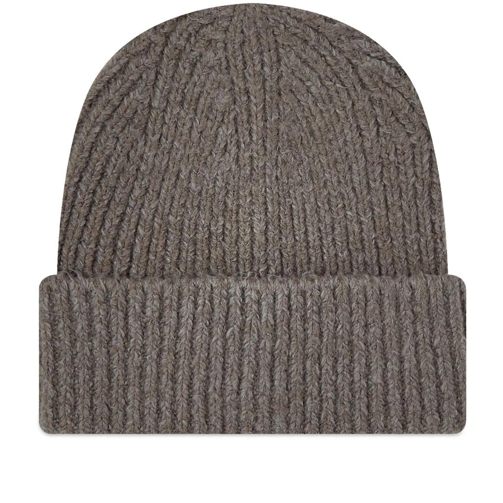 商品Acne Studios|Acne Studios Korval Beanie,价格¥864,第1张图片