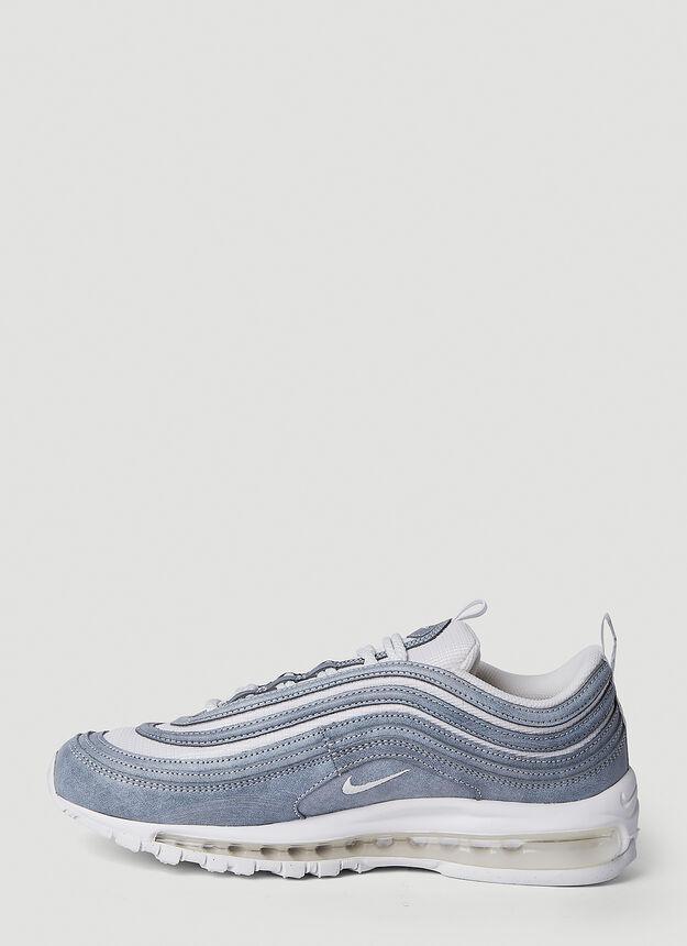 Nike Air Max 97 Sneakers in Light Blue商品第3张图片规格展示