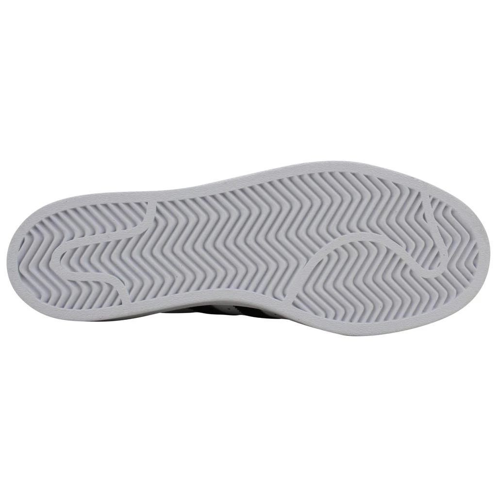 商品Adidas|Adidas Superstar J White/Black  FU7712 Grade-School,价格¥257,第4张图片详细描述