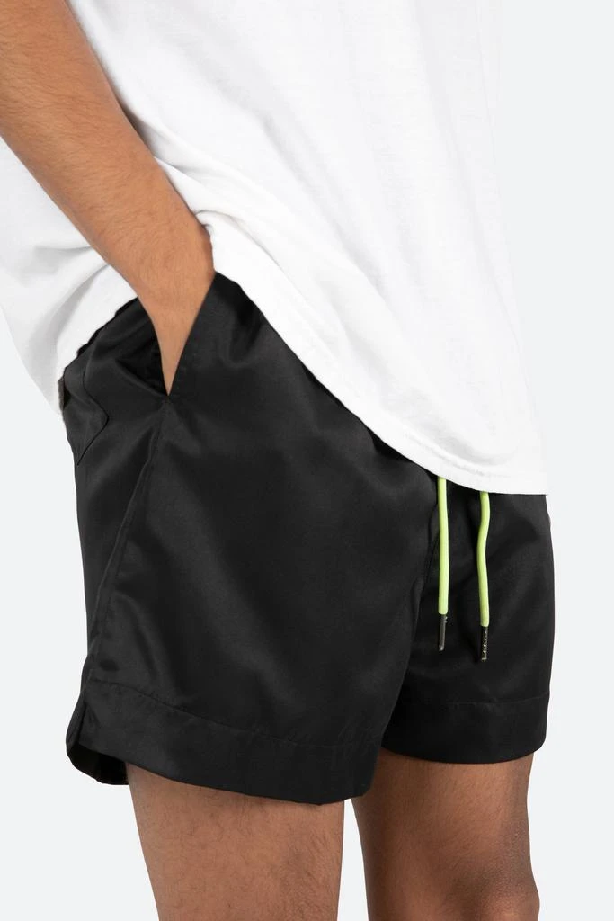 Summer Shorts - Black 商品