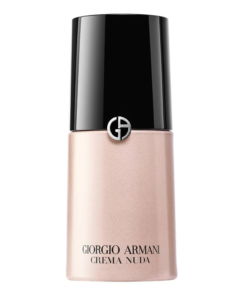 商品Giorgio Armani|1 oz. Crema Nuda Supreme Glow Reviving Tinted Moisturizer,价格¥1084,第1张图片