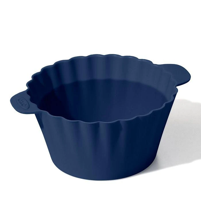 商品OXO|Silicone Baking Cups, Set of 12,价格¥90,第3张图片详细描述