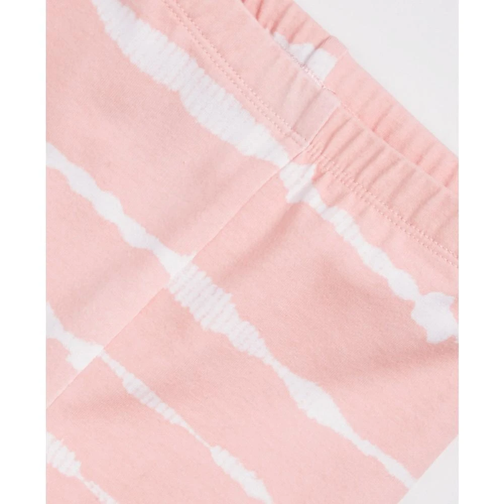 商品First Impressions|Toddler Girls Biker Shorts, Created for Macy's,价格¥30,第3张图片详细描述