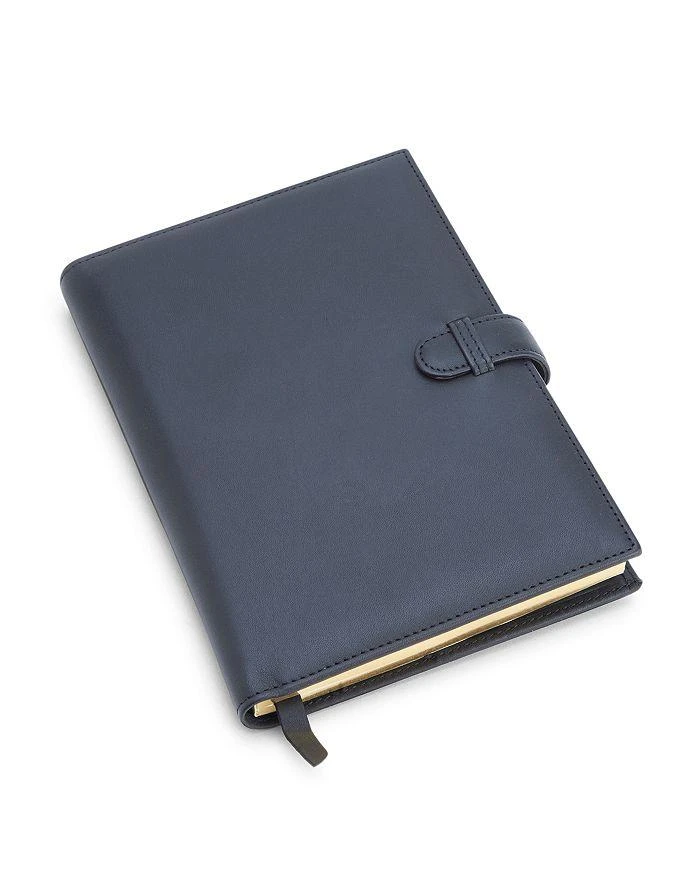 商品ROYCE New York|Leather Executive Journal,价格¥1224,第2张图片详细描述