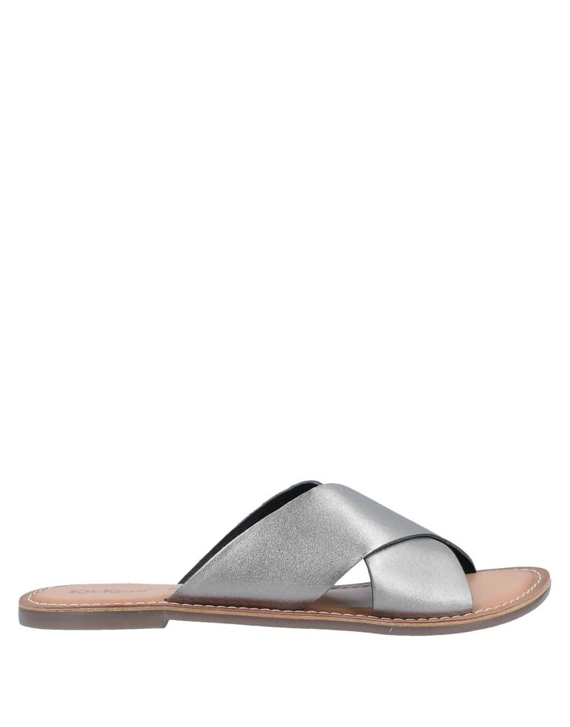 商品KICKERS|Sandals,价格¥219,第1张图片