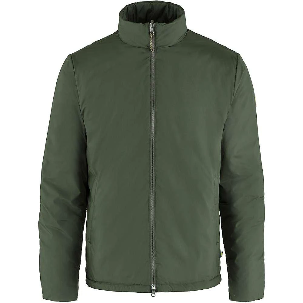 商品Fjällräven|Fjallraven Men's Visby 3 in 1 Jacket,价格¥4742,第3张图片详细描述