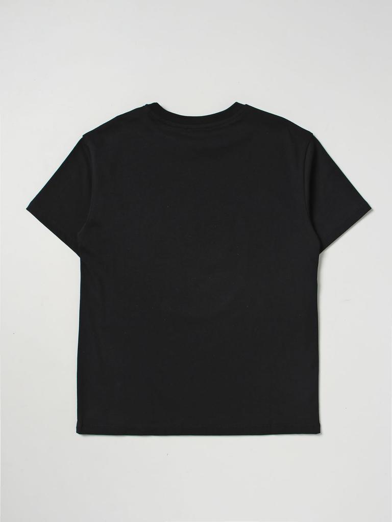 商品Balmain|Balmain Kids t-shirt for boys,价格¥1056-¥1152,第4张图片详细描述
