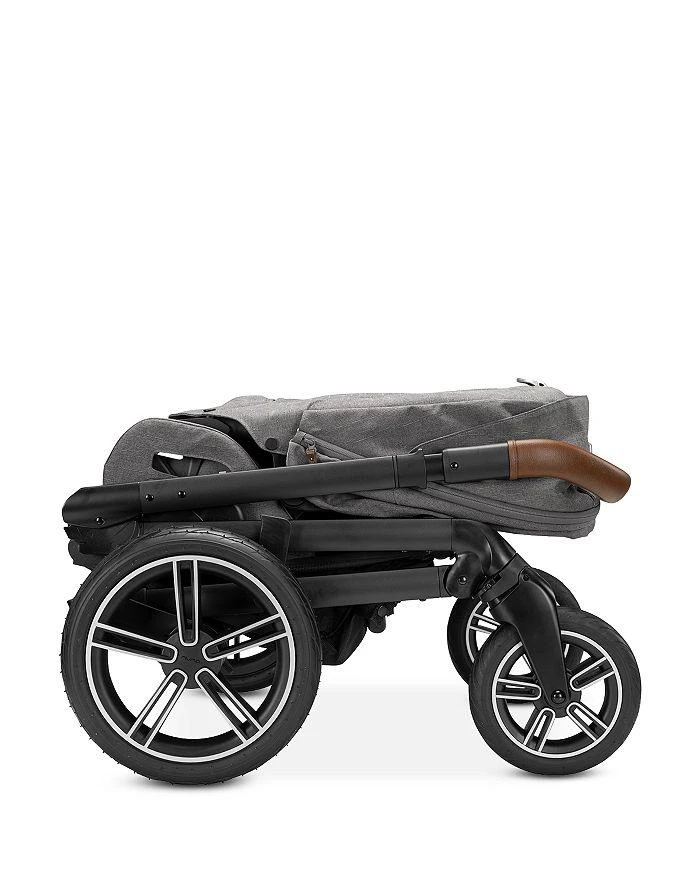 PIPA urbn Car Seat & MIXX next Stroller Travel System 商品