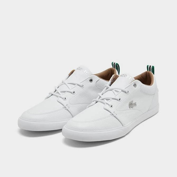 商品Lacoste|Men's Lacoste Bayliss Casual Shoes,价格¥702,第2张图片详细描述