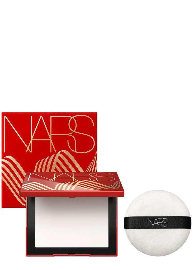 商品NARS|Lunar New Year Light Reflecting Setting Powder Set,价格¥351,第2张图片详细描述