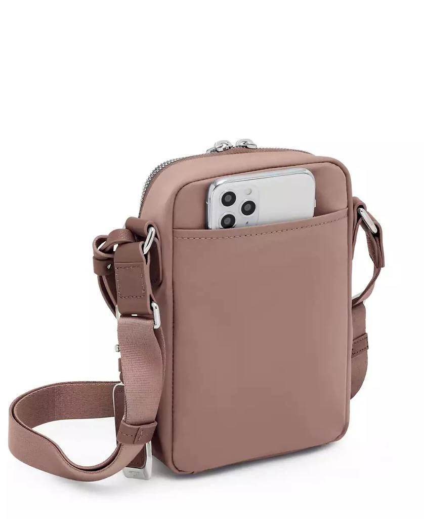 商品Tumi|Voyageur Persia Crossbody,价格¥1459,第3张图片详细描述