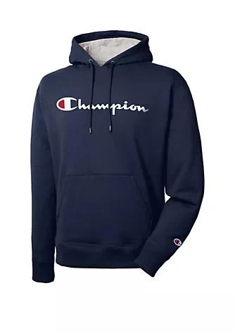 商品CHAMPION|Graphic Logo Hooded Pullover,价格¥313,第1张图片详细描述