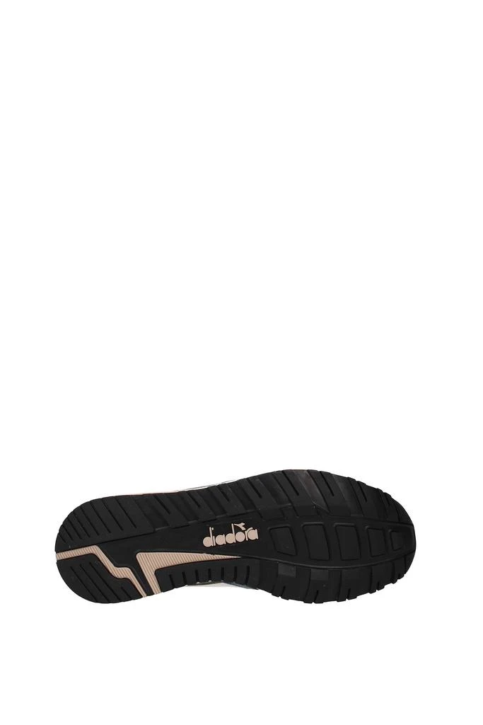 商品Diadora|Sneakers n9000 Fabric Heavenly Nude Pink,价格¥764,第5张图片详细描述