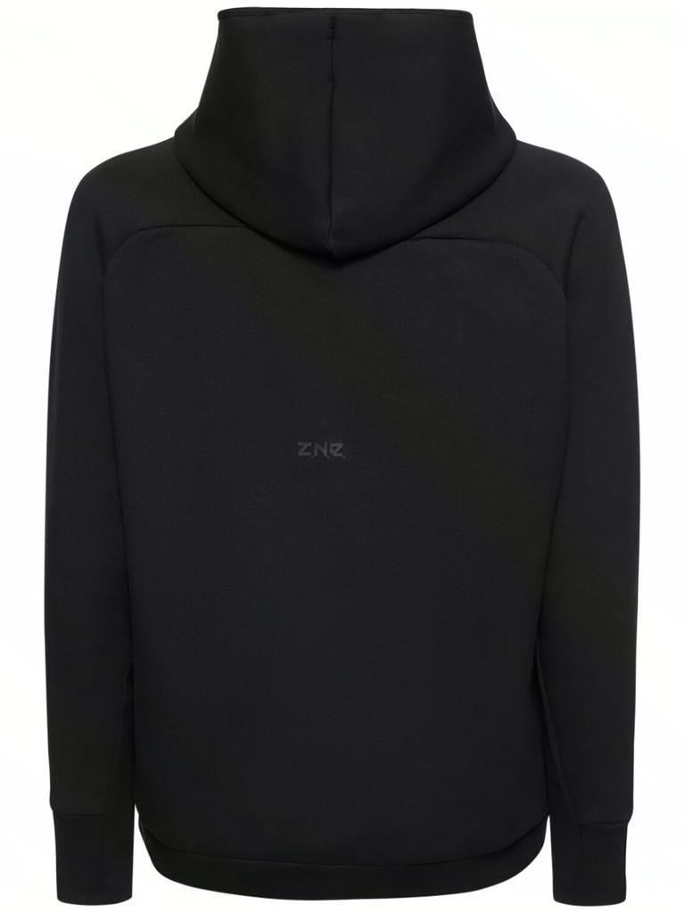 Zone Sweatshirt Hoodie商品第4张图片规格展示