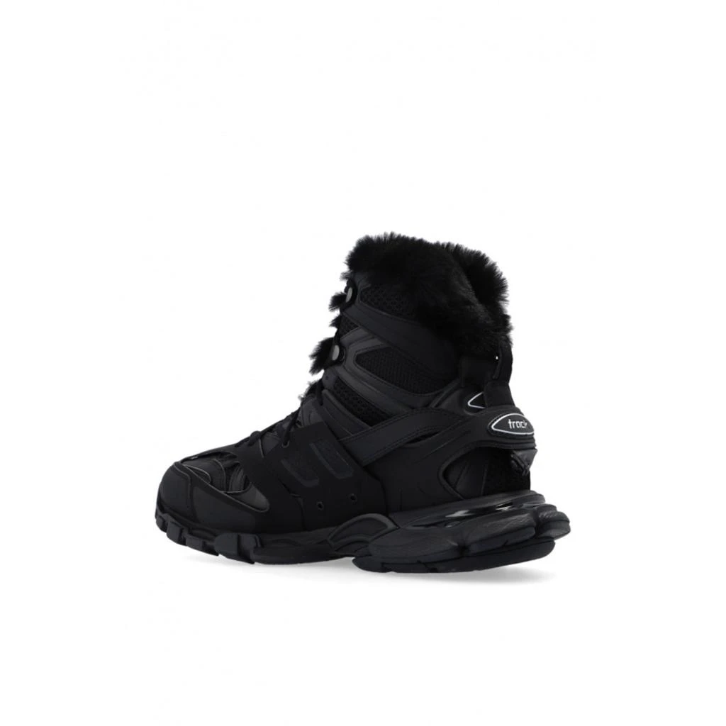 商品Balenciaga|Balenciaga Track Hike Boots,价格¥3607,第3张图片详细描述