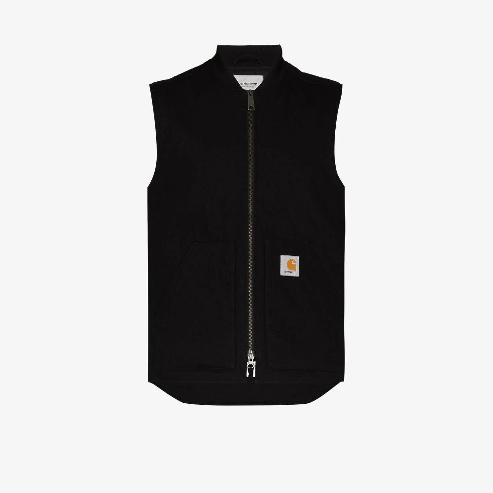 商品Carhartt|CARHARTT Sweaters Black,价格¥1005,第5张图片详细描述