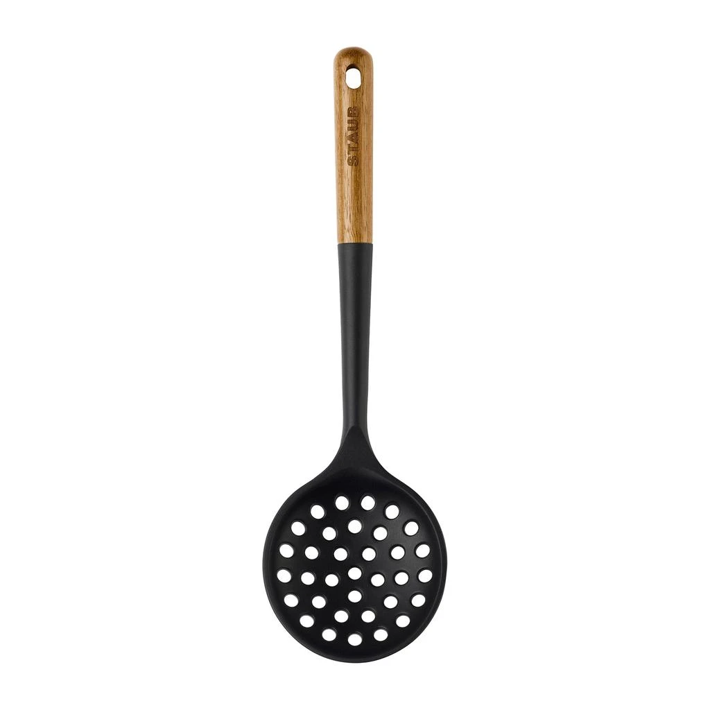 商品Staub|Staub Skimming Ladle,价格¥127,第1张图片