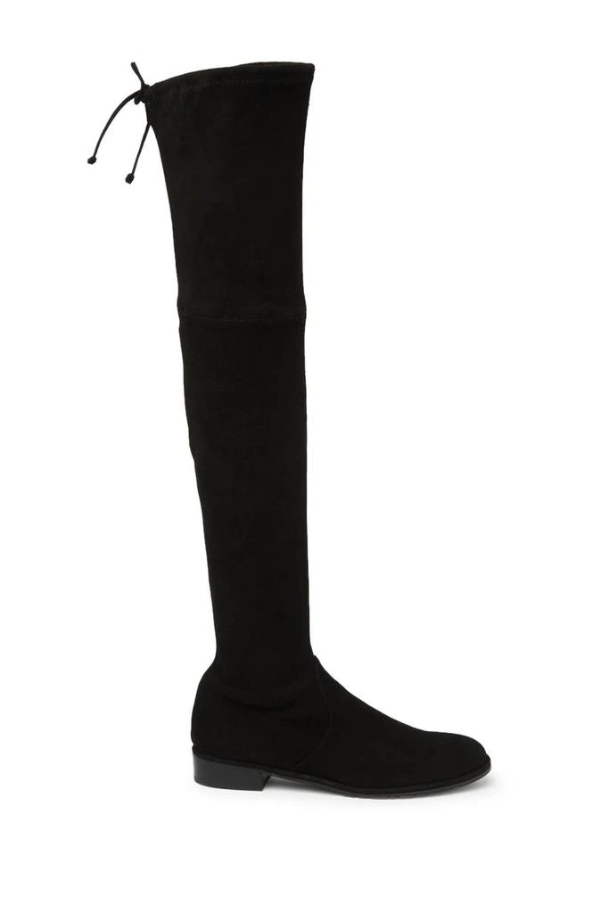 商品Stuart Weitzman|Lowland Over-the-Knee Boot,价格¥2770,第2张图片详细描述