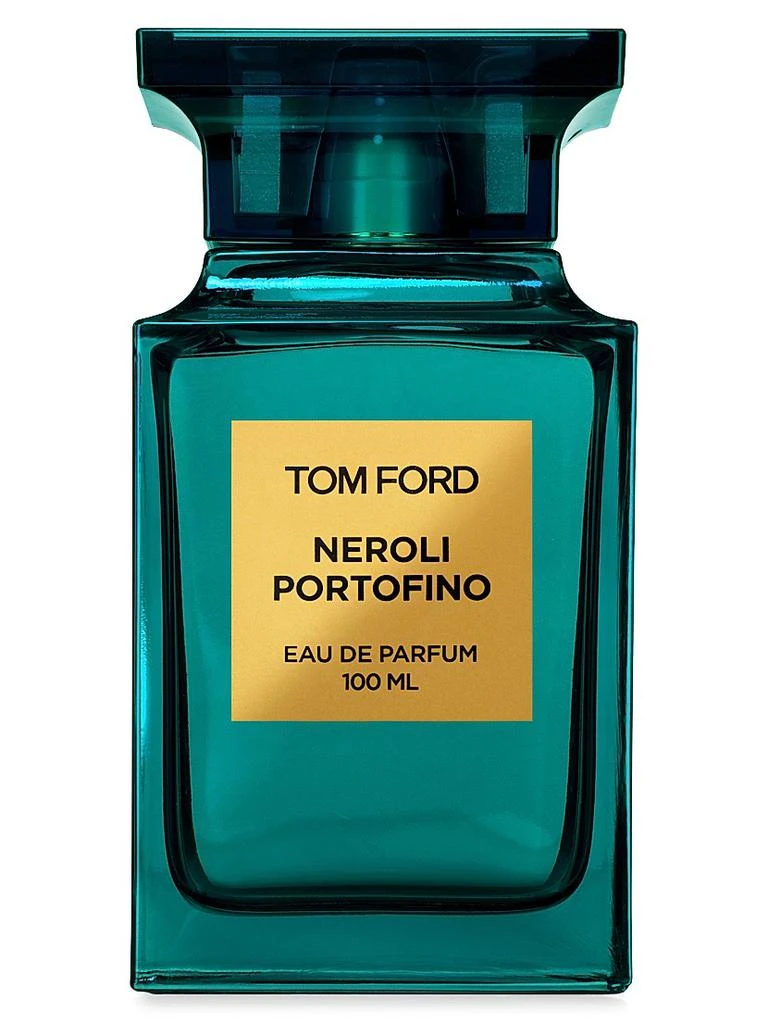 商品Tom Ford|Neroli Portofino Eau de Parfum,价格¥6575,第1张图片