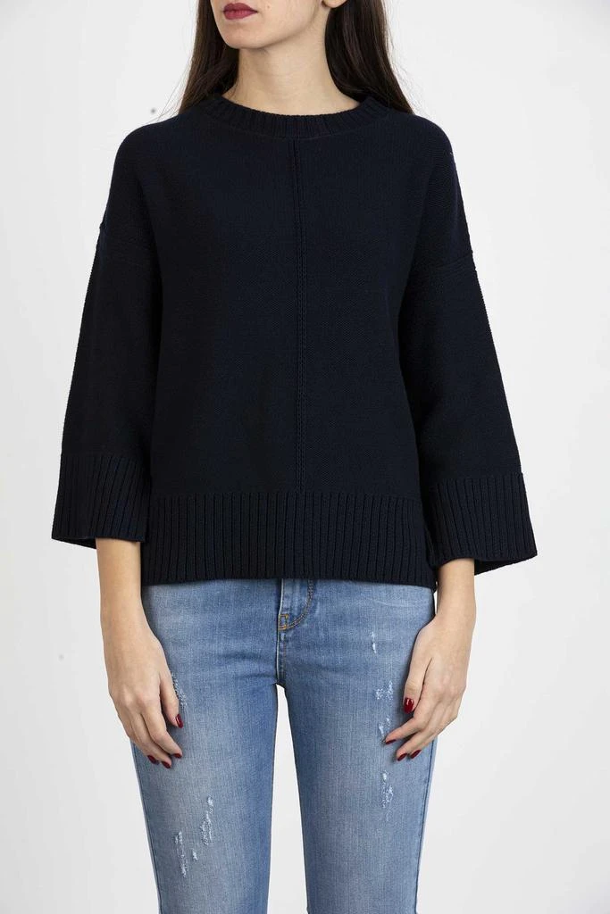 商品Marella|Marella monochrome sweater,价格¥3416,第1张图片
