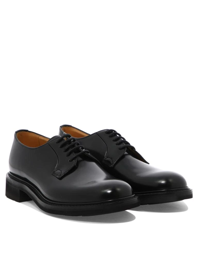 商品Church's|"SHANNON" DERBY SHOES,价格¥4720,第2张图片详细描述