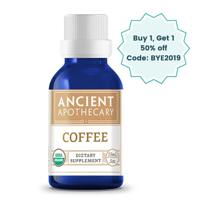 商品Ancient Nutrition|咖啡基础精油,价格¥170,第2张图片详细描述