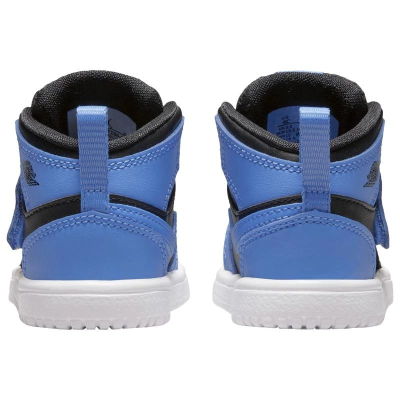 商品Jordan|Jordan Sky Jordan 1 - Boys' Toddler,价格¥302,第3张图片详细描述