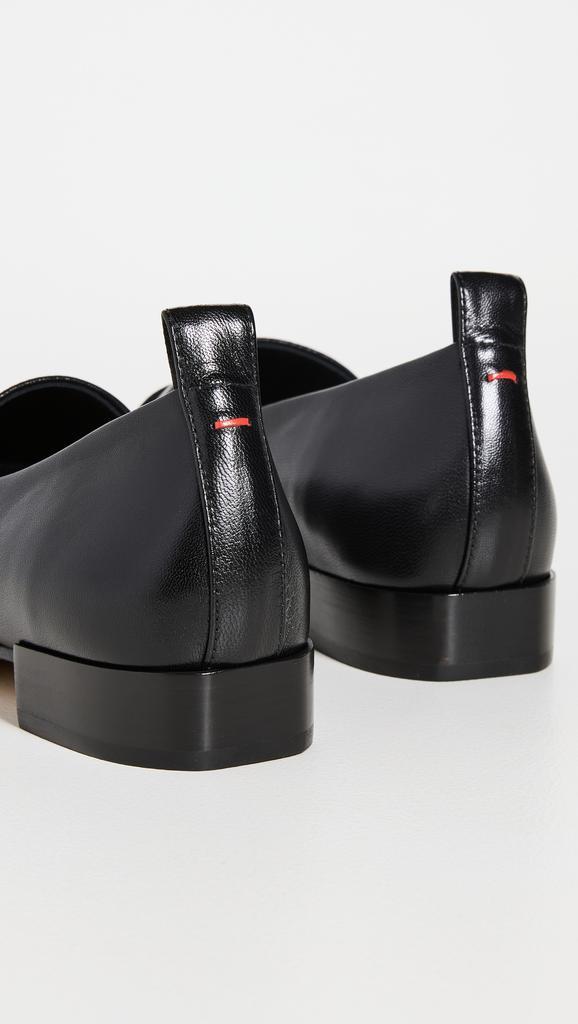 商品AEYDE|AEYDE Julie 乐福鞋,价格¥2191,第5张图片详细描述