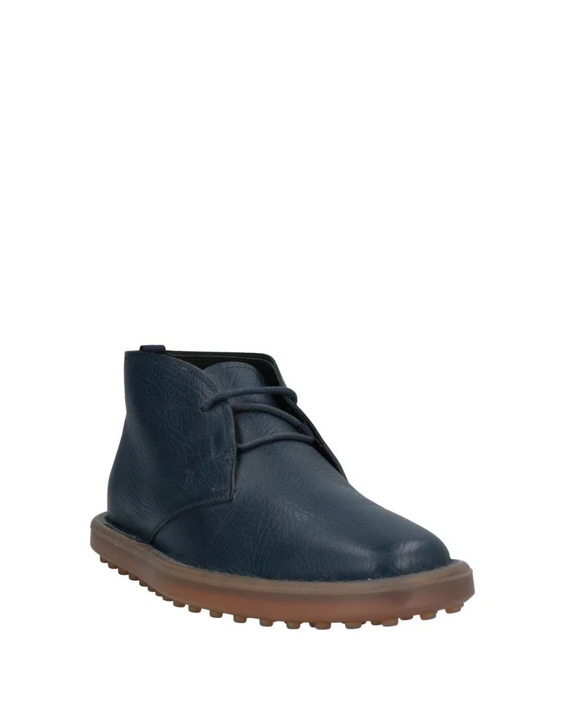 商品Tod's|Ankle boot,价格¥3108,第2张图片详细描述