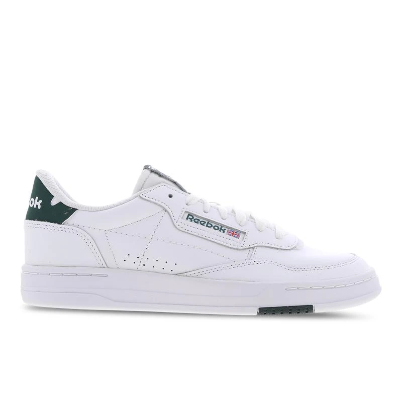 商品Reebok|Reebok Court Peak - Men Shoes,价格¥695,第1张图片