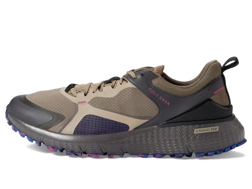 商品Cole Haan|Zerogrand Overtake All-Terrain Runner II,价格¥949,第4张图片详细描述