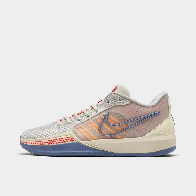 商品NIKE|Women's Nike Sabrina 1 Basketball Shoes,价格¥261,第1张图片