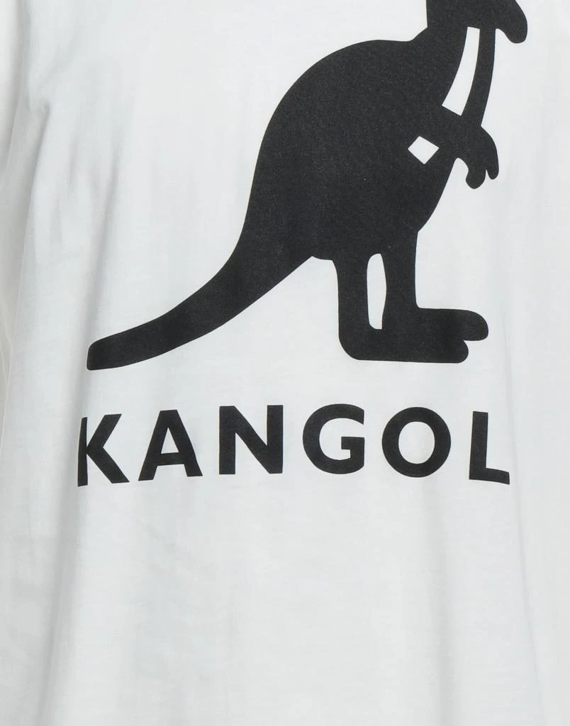 商品Kangol|T-shirt,价格¥184,第4张图片详细描述