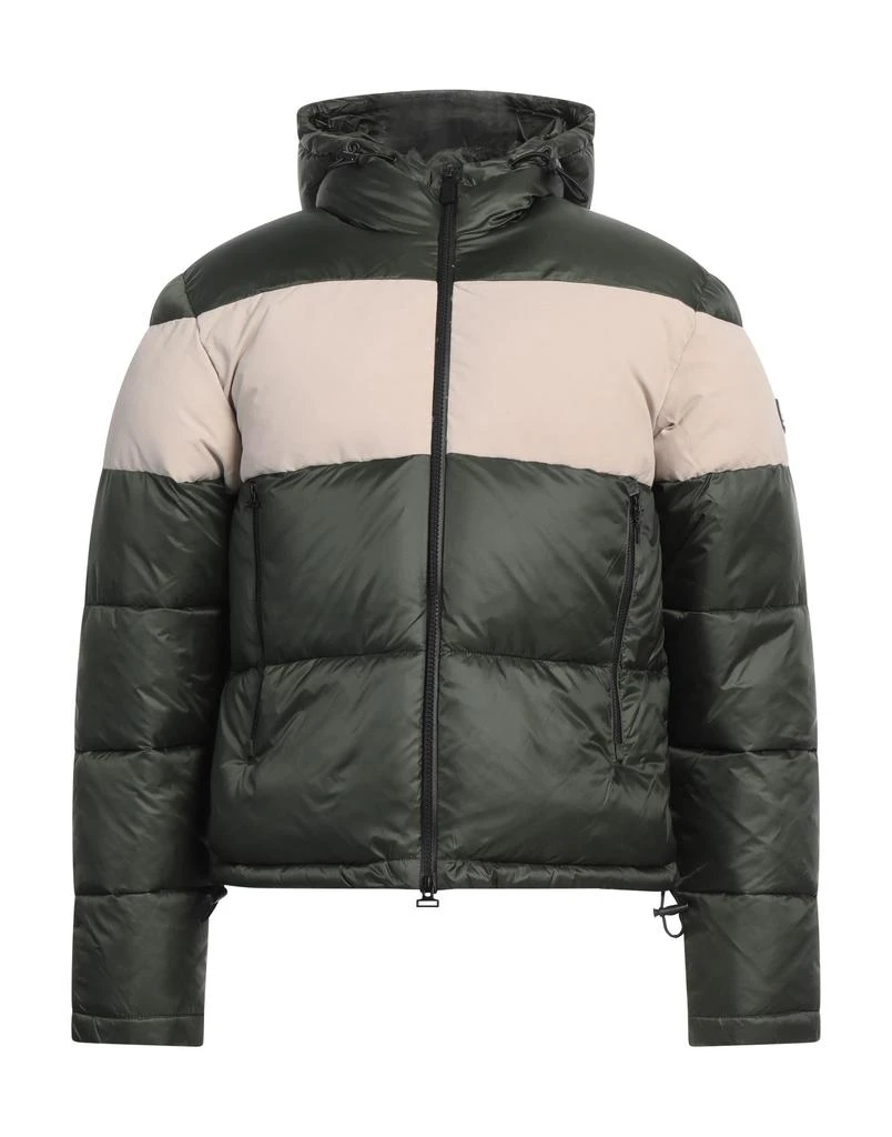 商品EA7|男士 户外夹克服,价格¥623,第1张图片