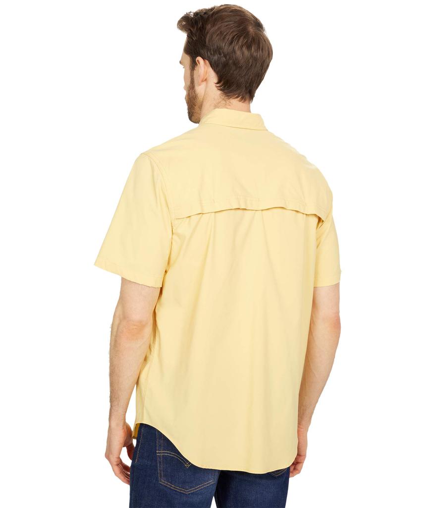 Twin Lakes Short Sleeve Sport Shirt商品第3张图片规格展示