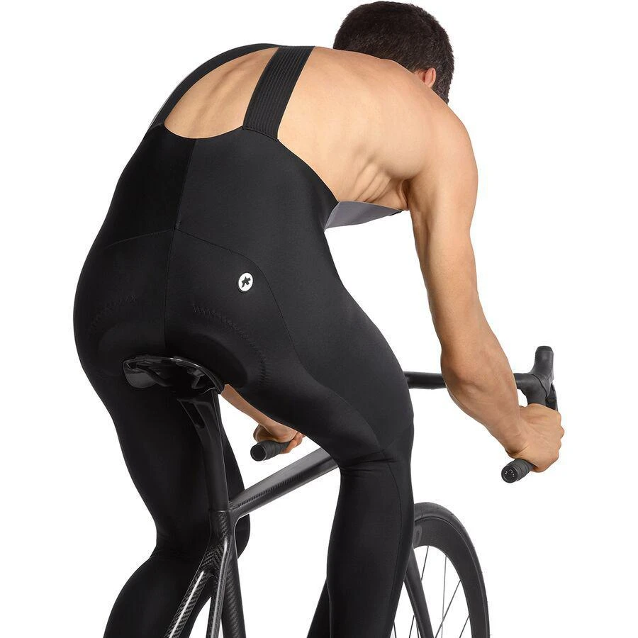 商品ASSOS|Mille GT Winter Bib Tight - Men's,价格¥2147,第4张图片详细描述