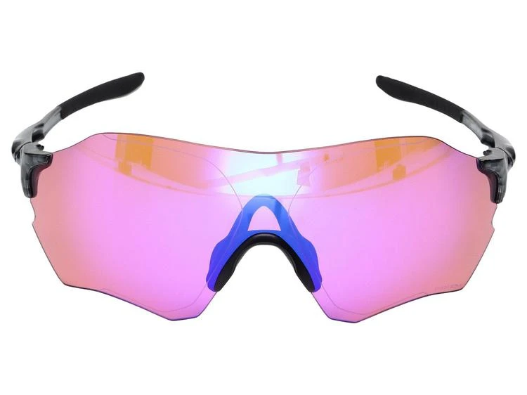 商品Oakley|Evzero Range 无框骑行眼镜运动太阳镜,价格¥577,第2张图片详细描述