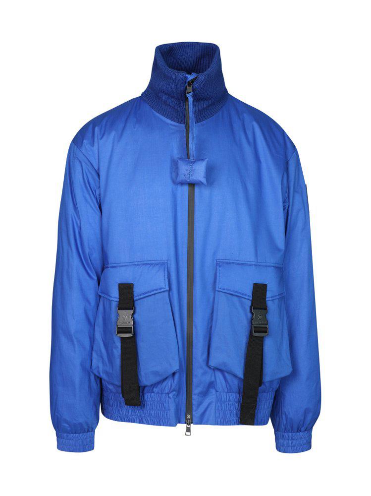 Moncler X JW Anderson Short Padded Jacket商品第1张图片规格展示