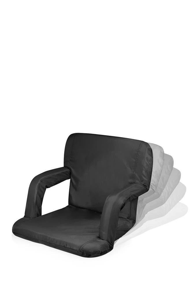 商品ONIVA|ONIVA Ventura Portable Reclining Stadium Seat,价格¥683,第5张图片详细描述