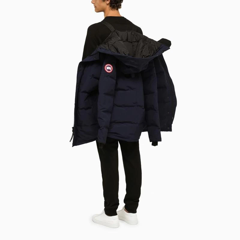 商品Canada Goose|Canada Goose Atlantic quilted parka,价格¥9681,第4张图片详细描述