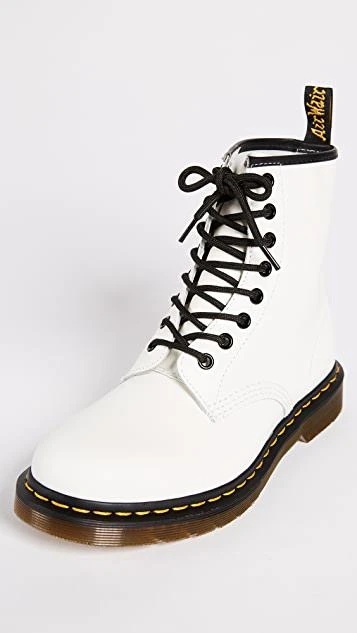 商品Dr. Martens 马汀博士|1460 8 孔靴,价格¥969,第5张图片详细描述