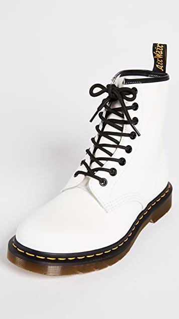 商品Dr. Martens 马汀博士|1460 8 孔靴,价格¥934,第7张图片详细描述