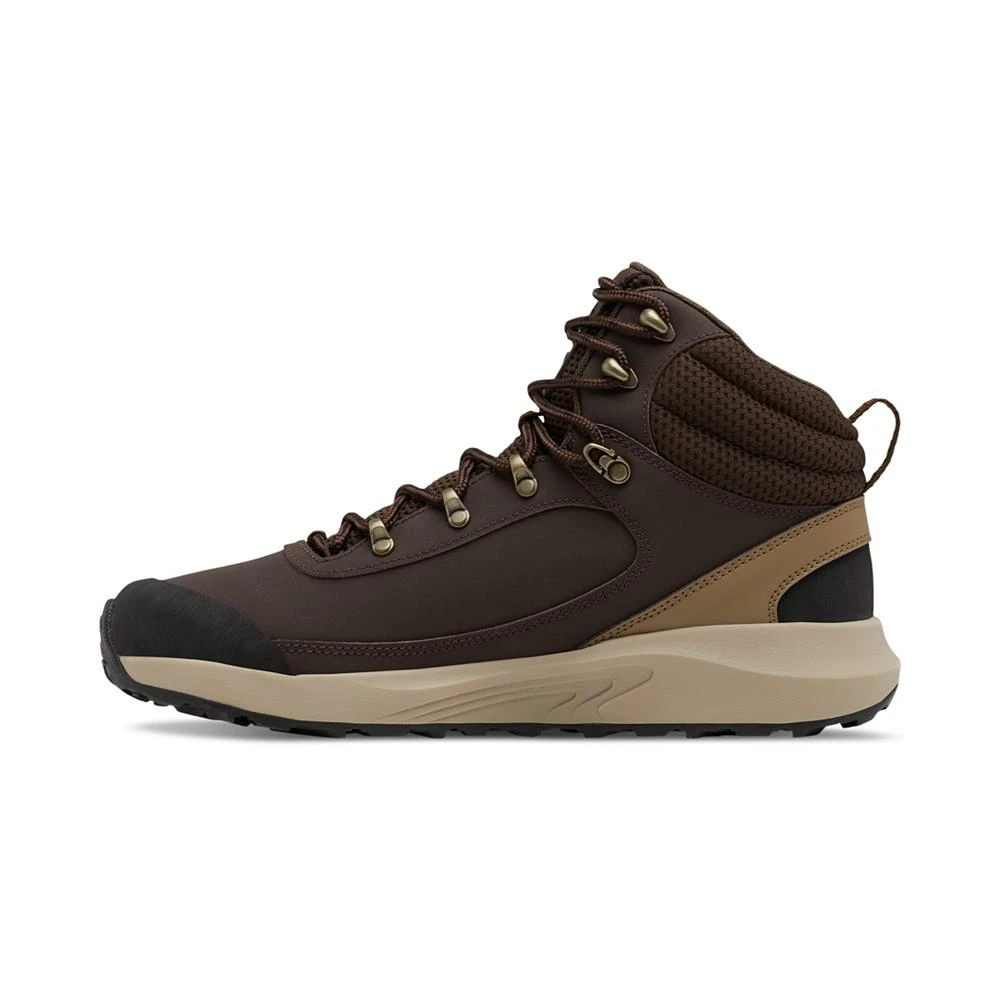 商品Columbia|Men's Trailstorm Peak Mid-Height Boot,价格¥283,第3张图片详细描述